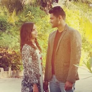 Meet your Posher, Deepesh